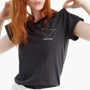 J. Crew Capricorn T-Shirt